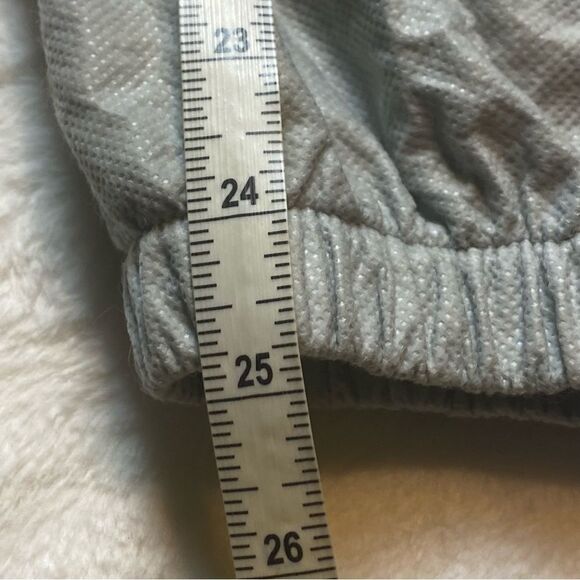 Frogg Toggs Light Gray Rain Jacket Size Medium - Picture 13 of 13
